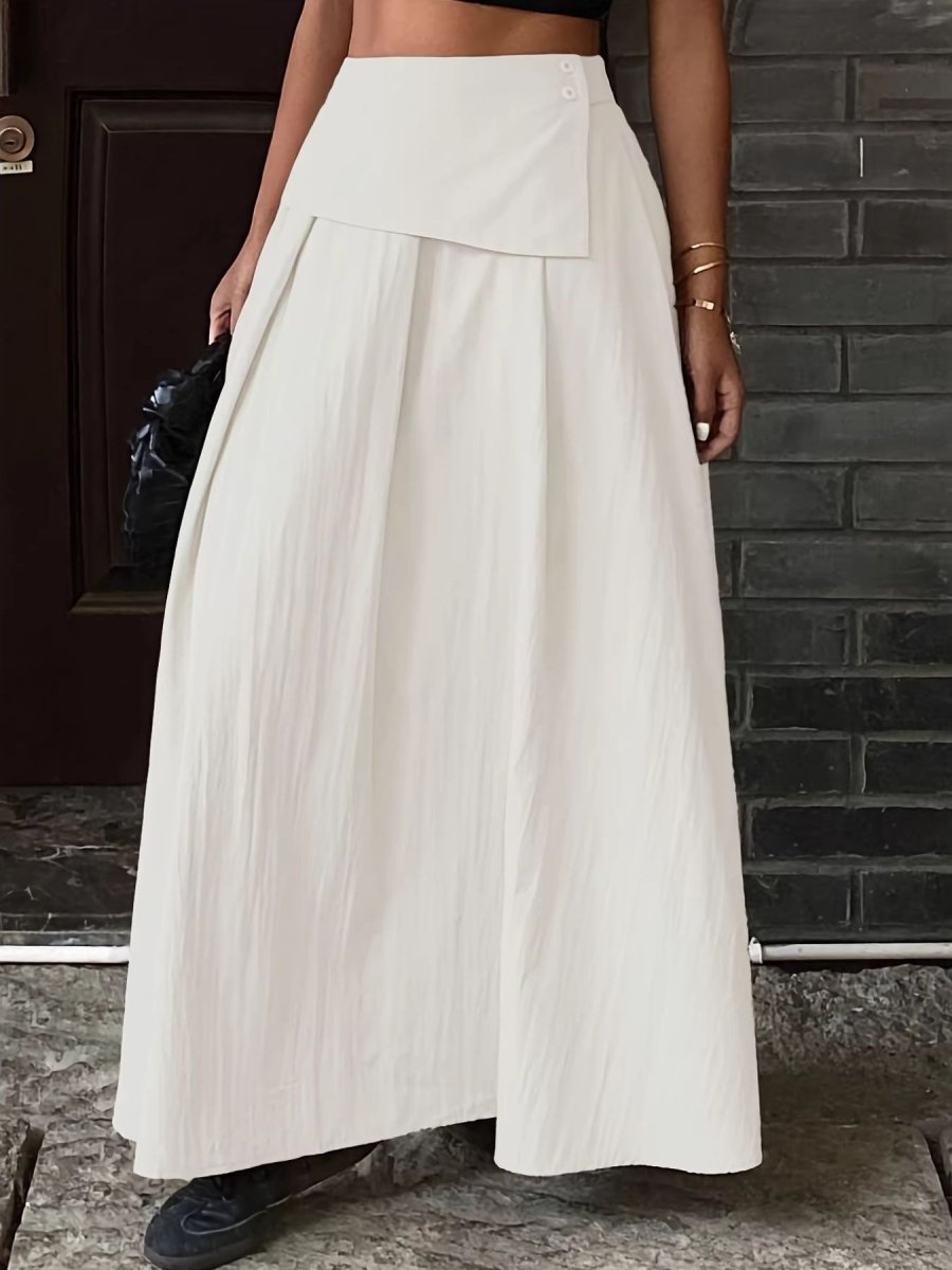 Camille Boutique - Skirt