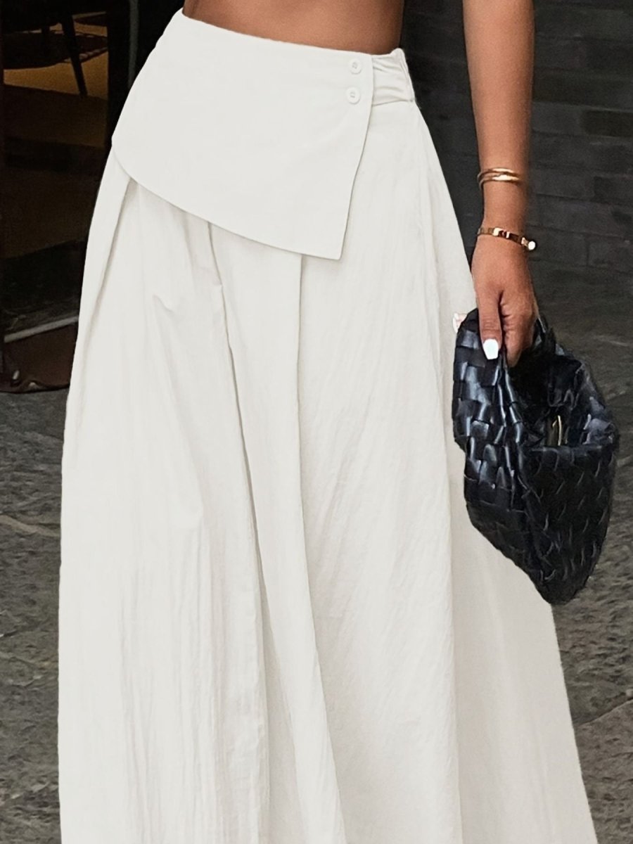 Camille Boutique - Skirt