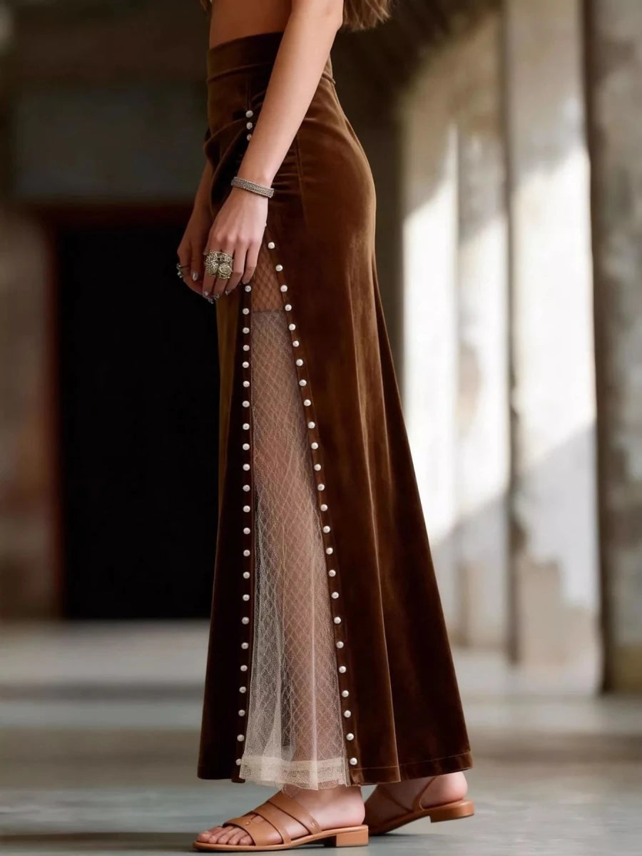 Camille Boutique - Skirt