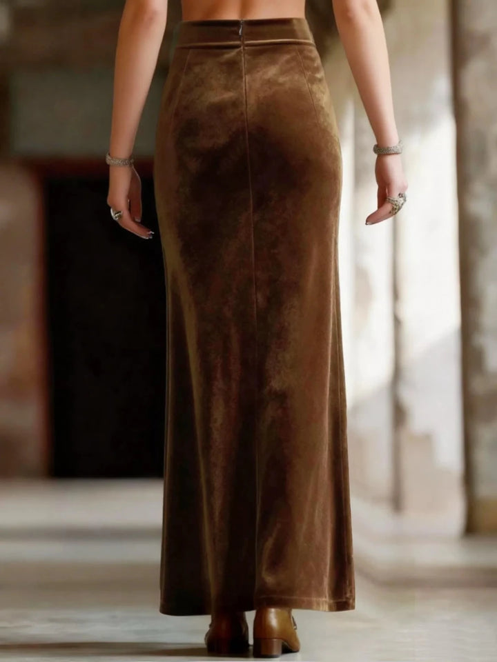 Camille Boutique - Skirt