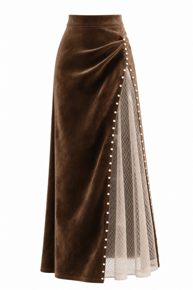 Camille Boutique - Skirt