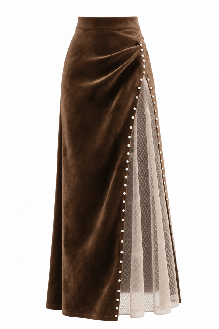 Camille Boutique - Skirt