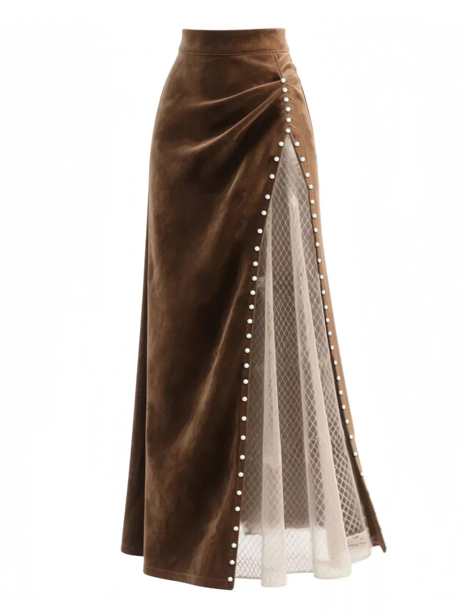 Camille Boutique - Skirt