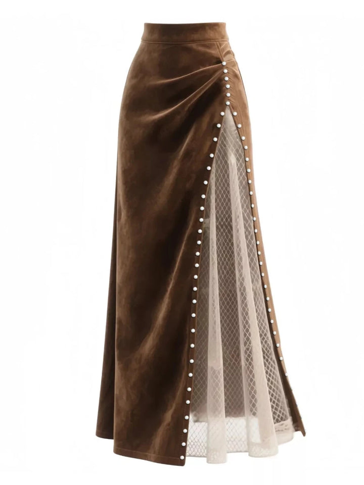 Camille Boutique - Skirt