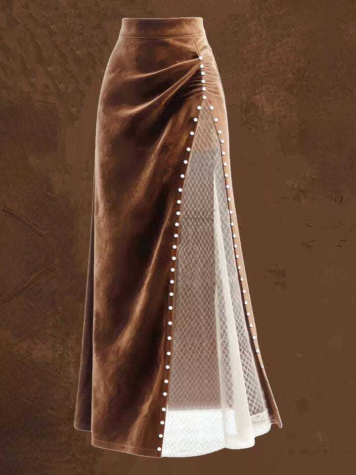 Camille Boutique - Skirt