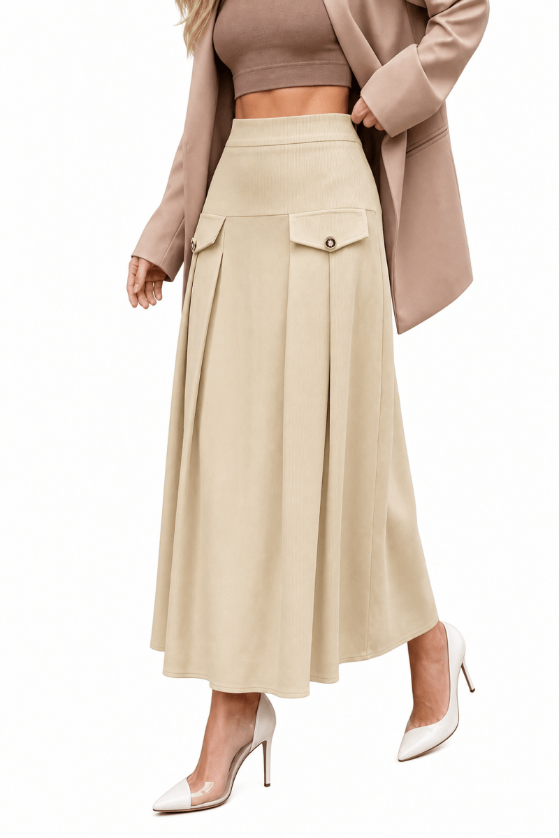 Camille Boutique - Skirt