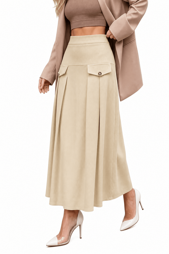 Camille Boutique - Skirt