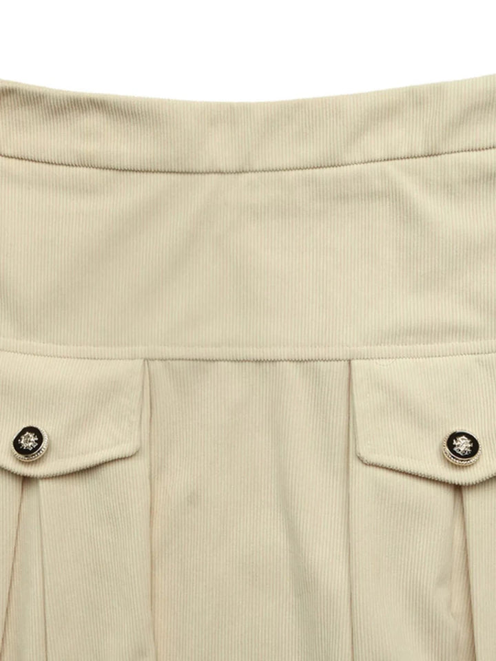 Camille Boutique - Skirt