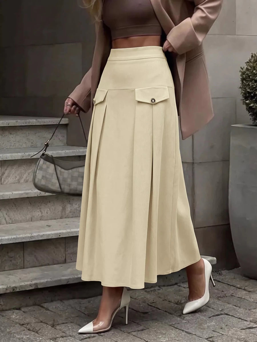 Camille Boutique - Skirt