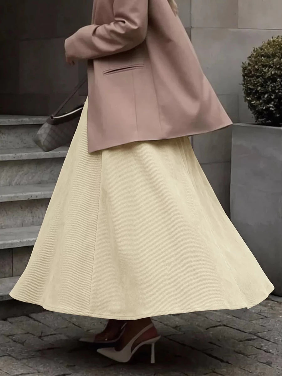 Camille Boutique - Skirt