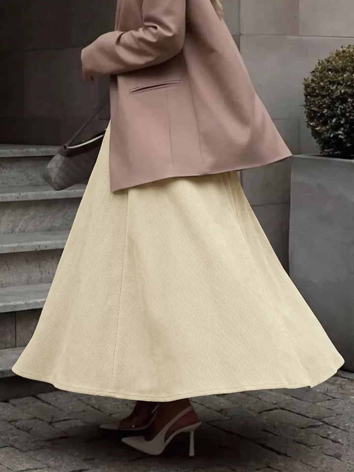 Camille Boutique - Skirt