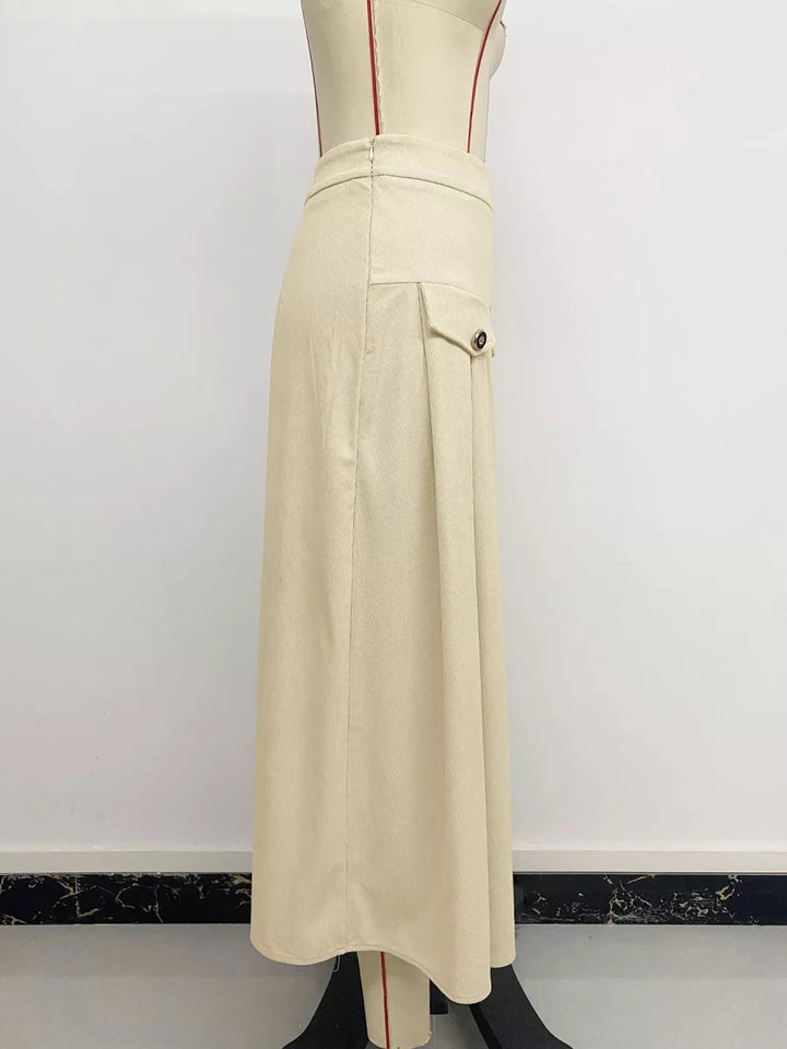 Camille Boutique - Skirt