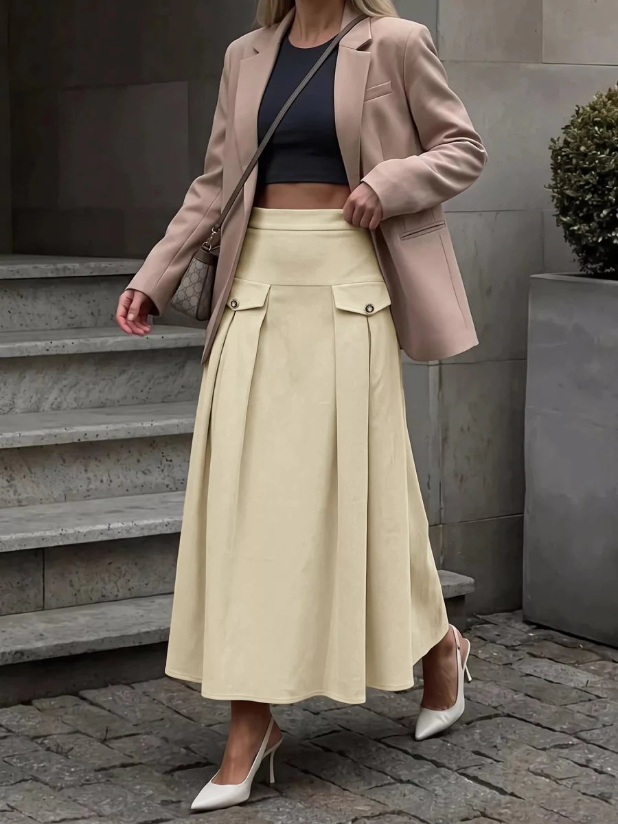 Camille Boutique - Skirt
