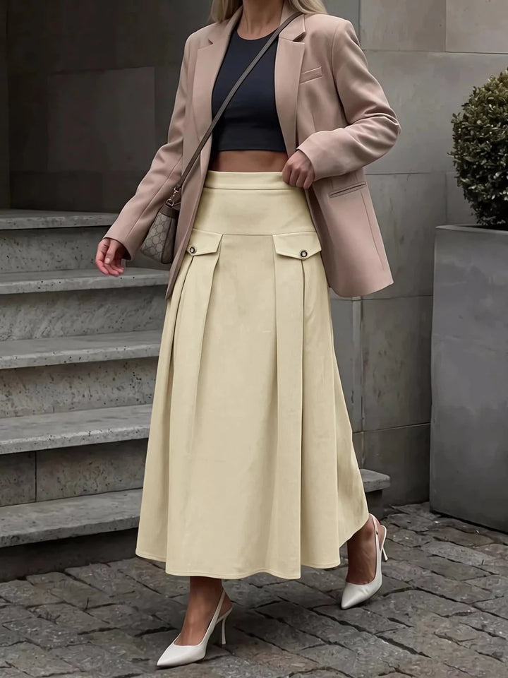 Camille Boutique - Skirt