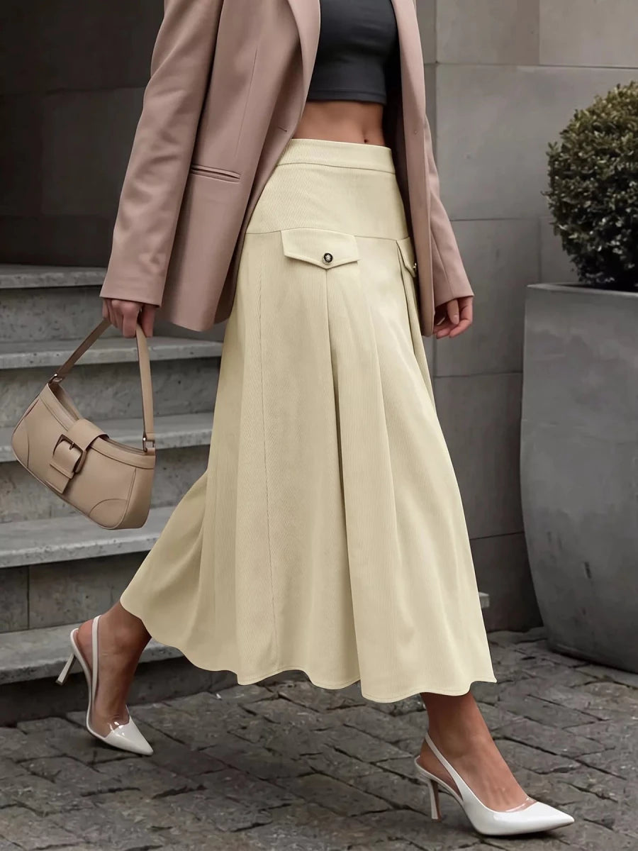 Camille Boutique - Skirt