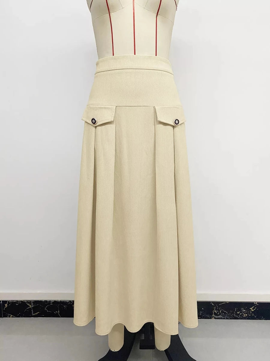 Camille Boutique - Skirt
