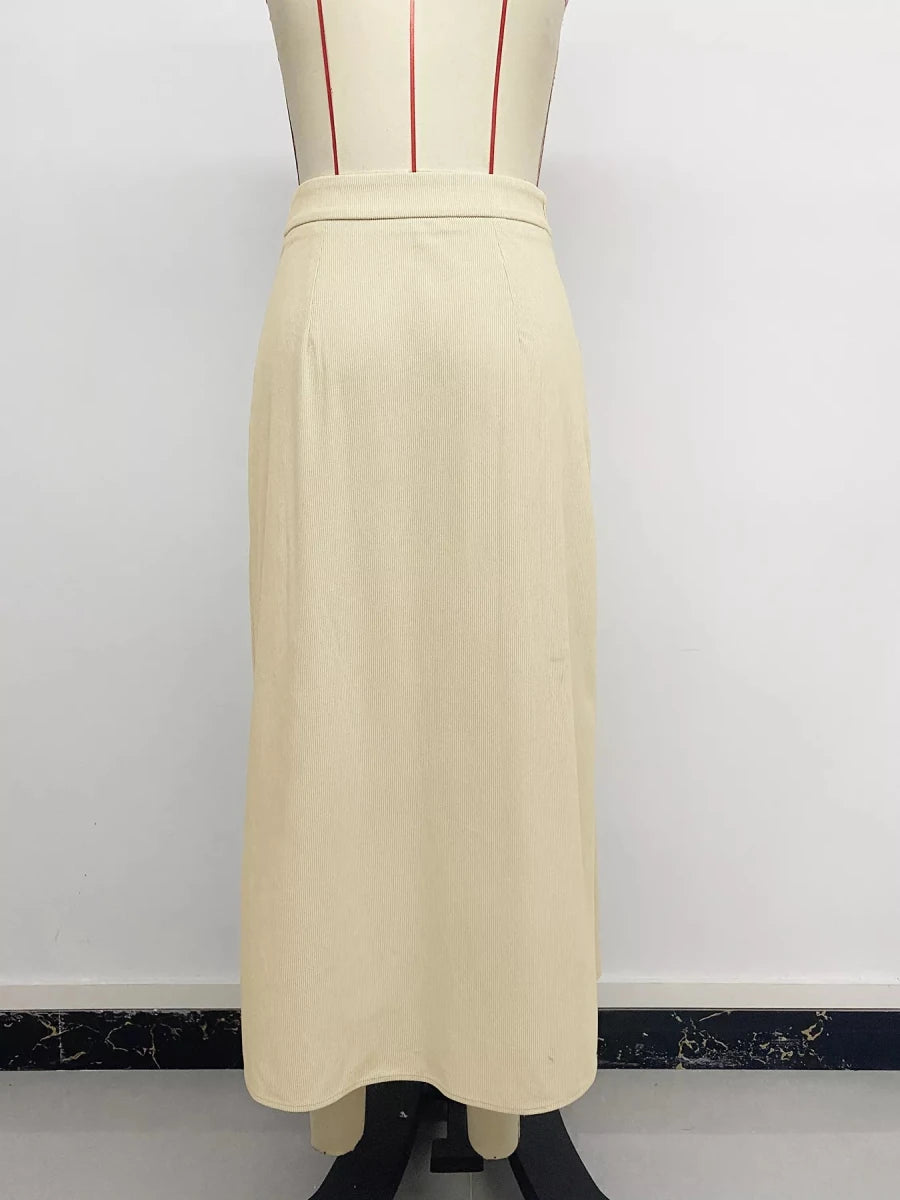 Camille Boutique - Skirt