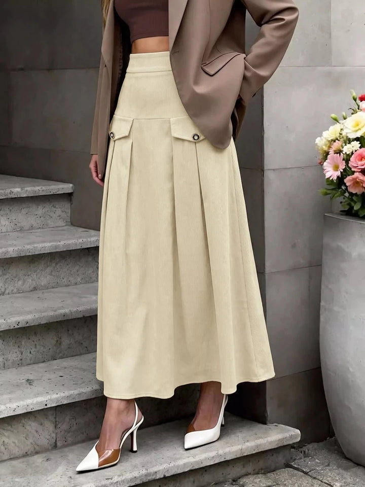 Camille Boutique - Skirt
