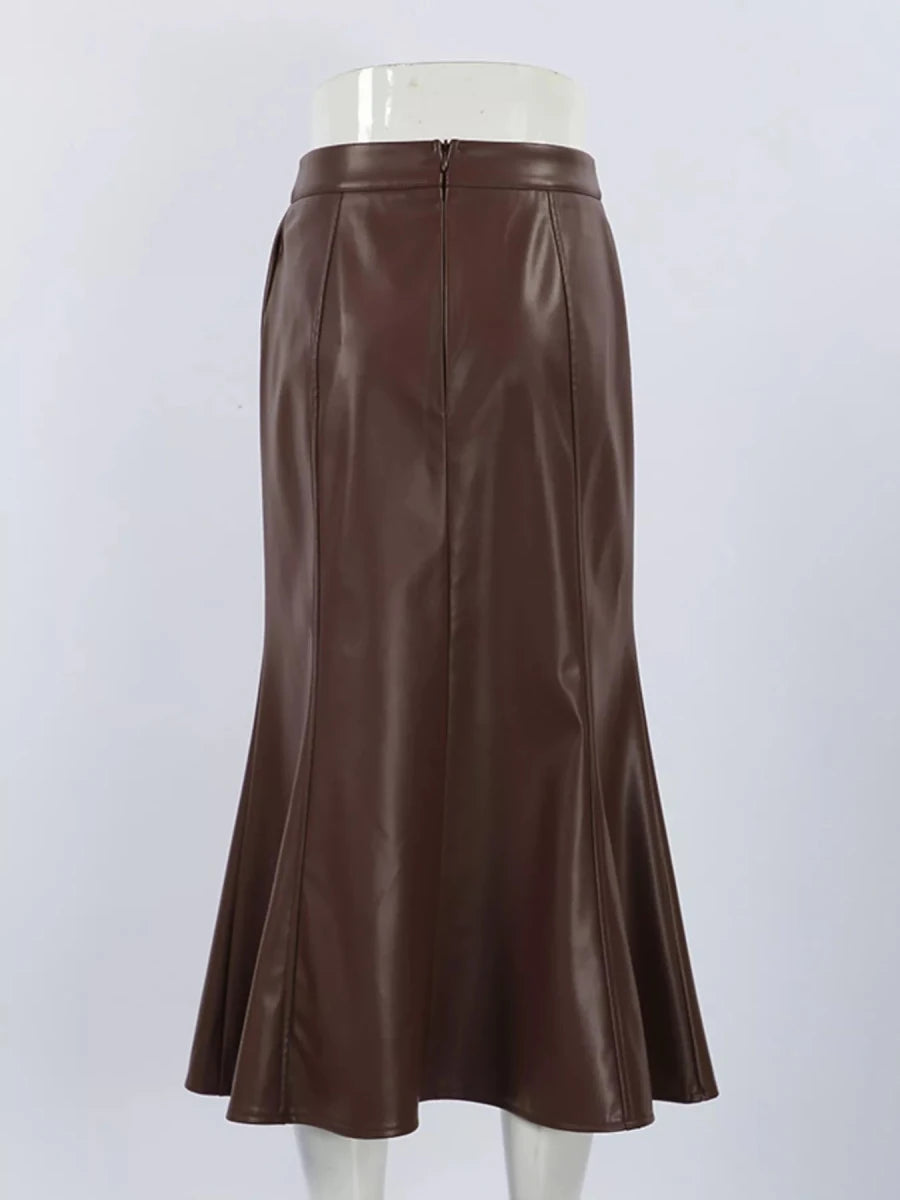 Camille Boutique - Skirt