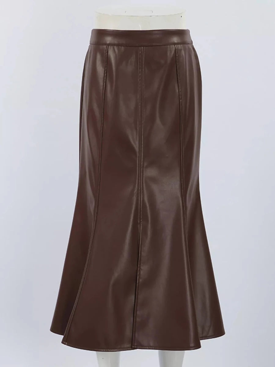 Camille Boutique - Skirt