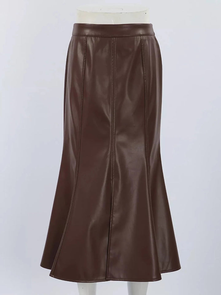 Camille Boutique - Skirt