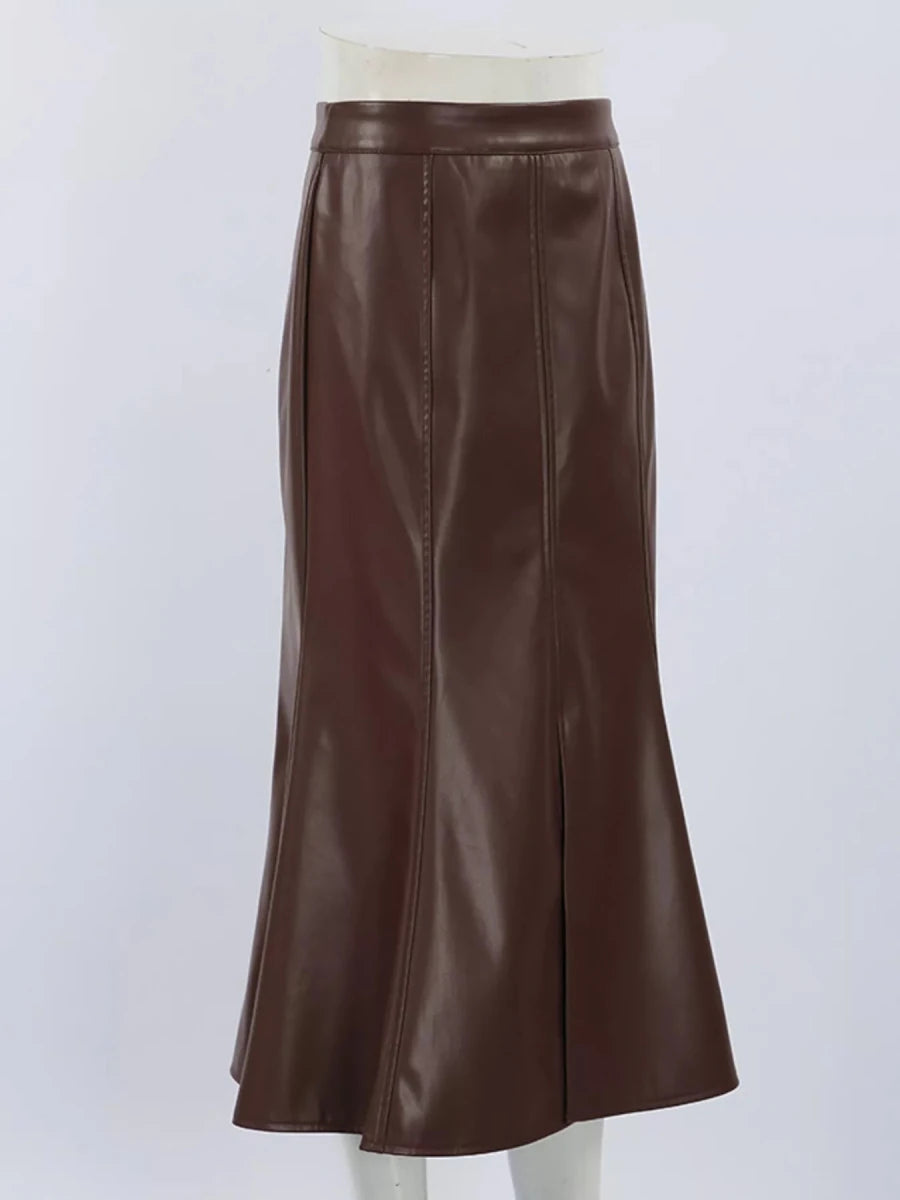 Camille Boutique - Skirt