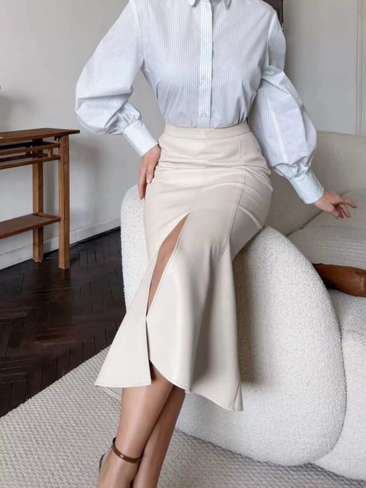 Camille Boutique - Skirt