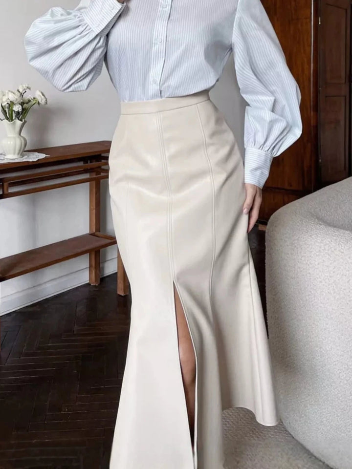 Camille Boutique - Skirt