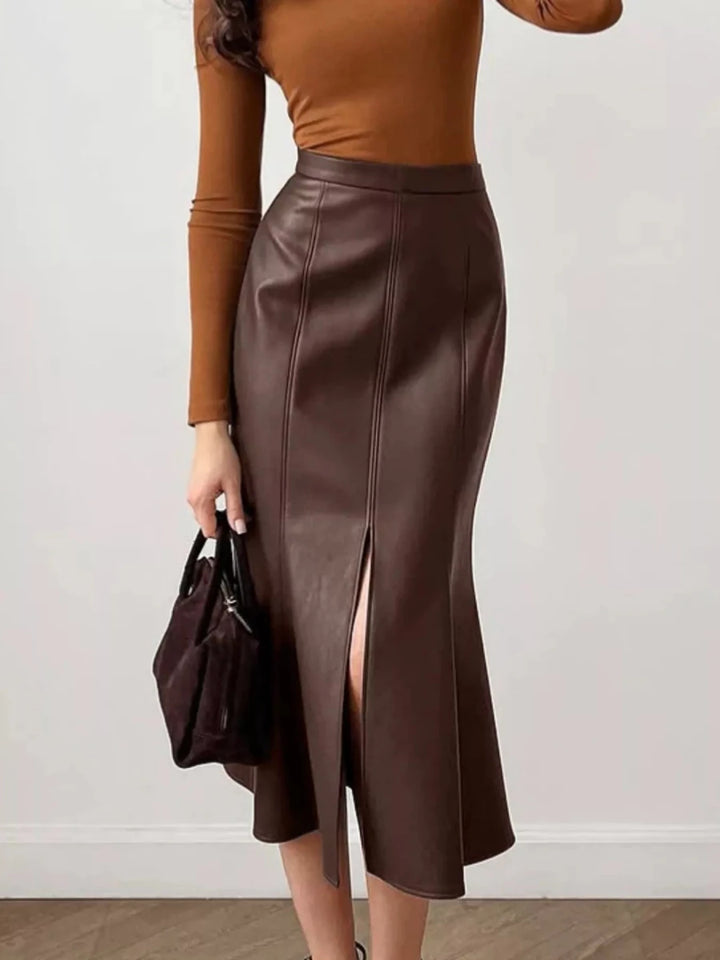 Camille Boutique - Skirt