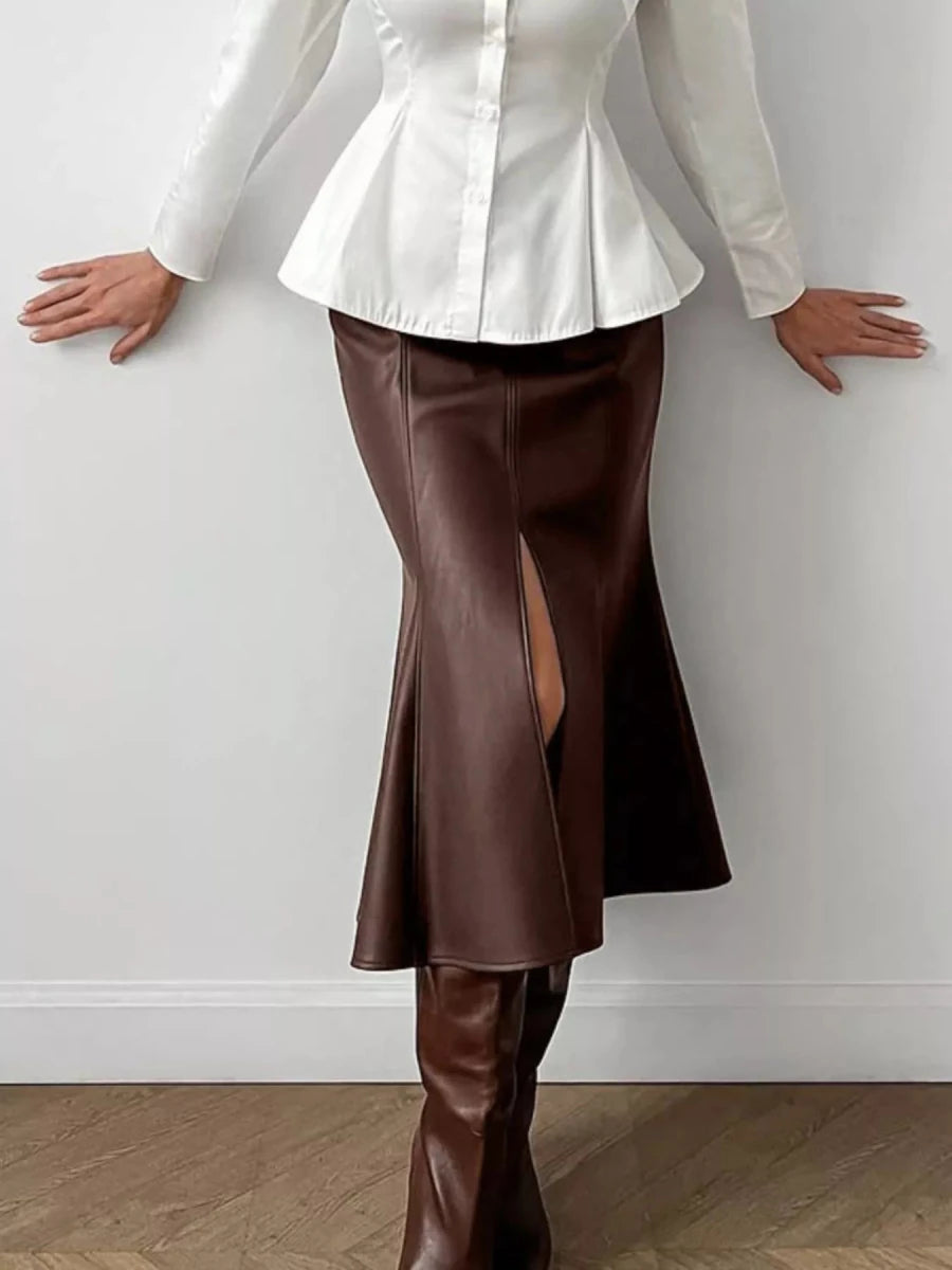 Camille Boutique - Skirt