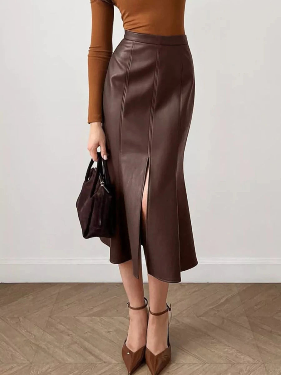 Camille Boutique - Skirt