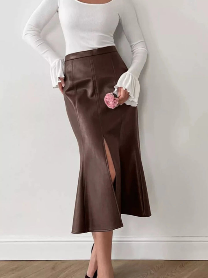 Camille Boutique - Skirt