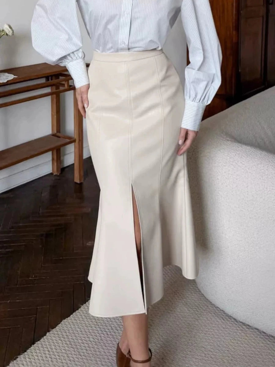 Camille Boutique - Skirt