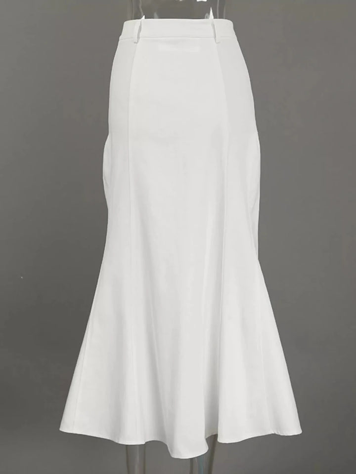 Camille Boutique - Skirt