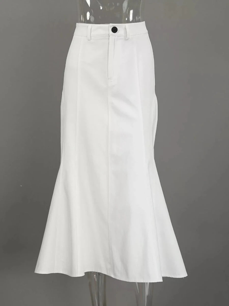 Camille Boutique - Skirt