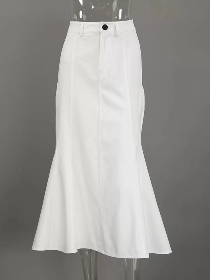 Camille Boutique - Skirt