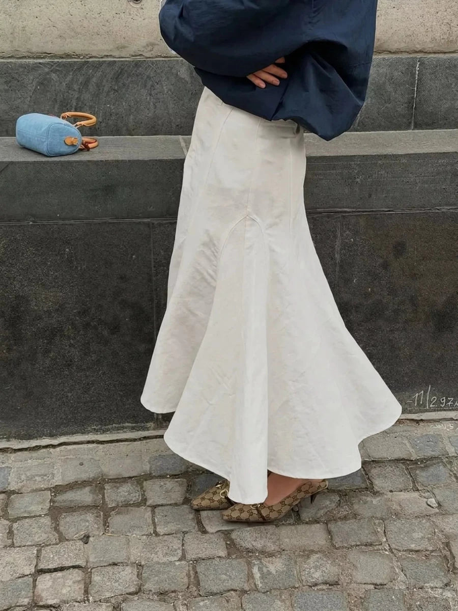 Camille Boutique - Skirt