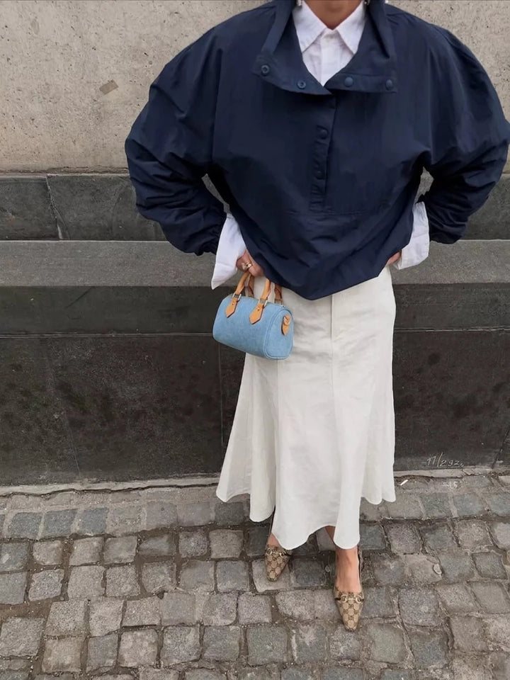 Camille Boutique - Skirt