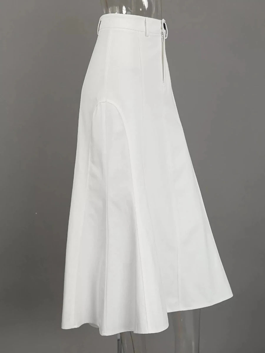 Camille Boutique - Skirt