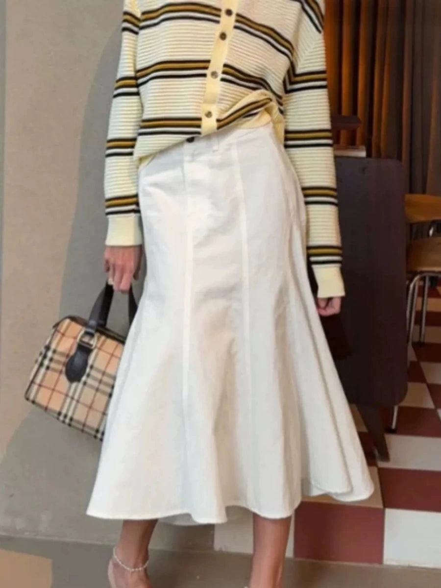 Camille Boutique - Skirt