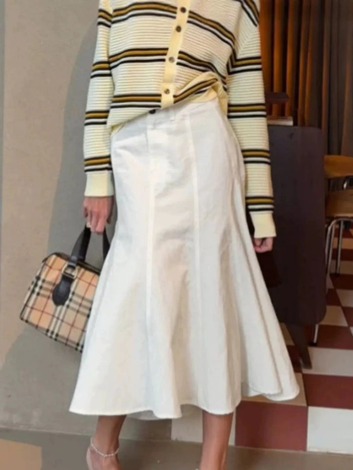 Camille Boutique - Skirt