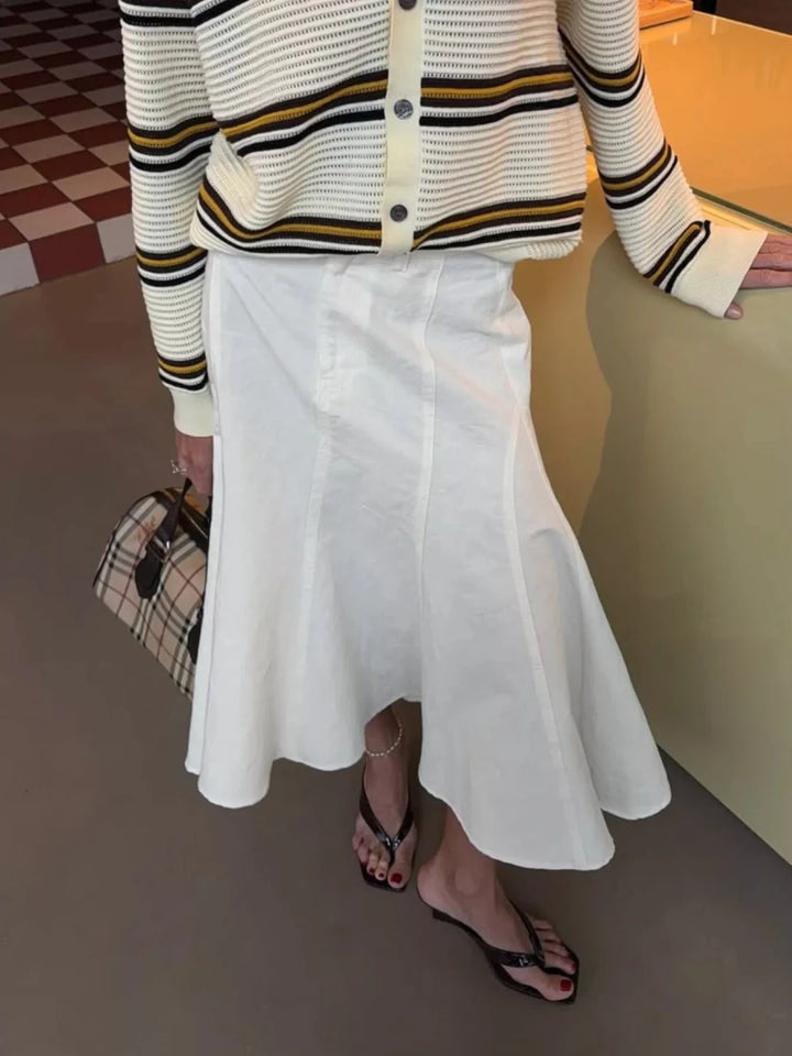 Camille Boutique - Skirt
