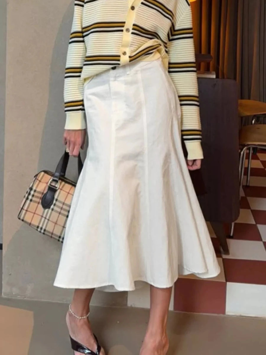 Camille Boutique - Skirt