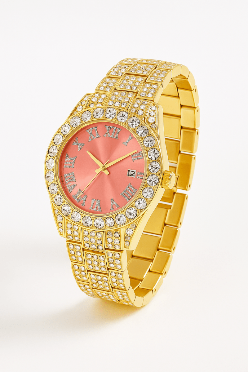 Camille Boutique - Watches