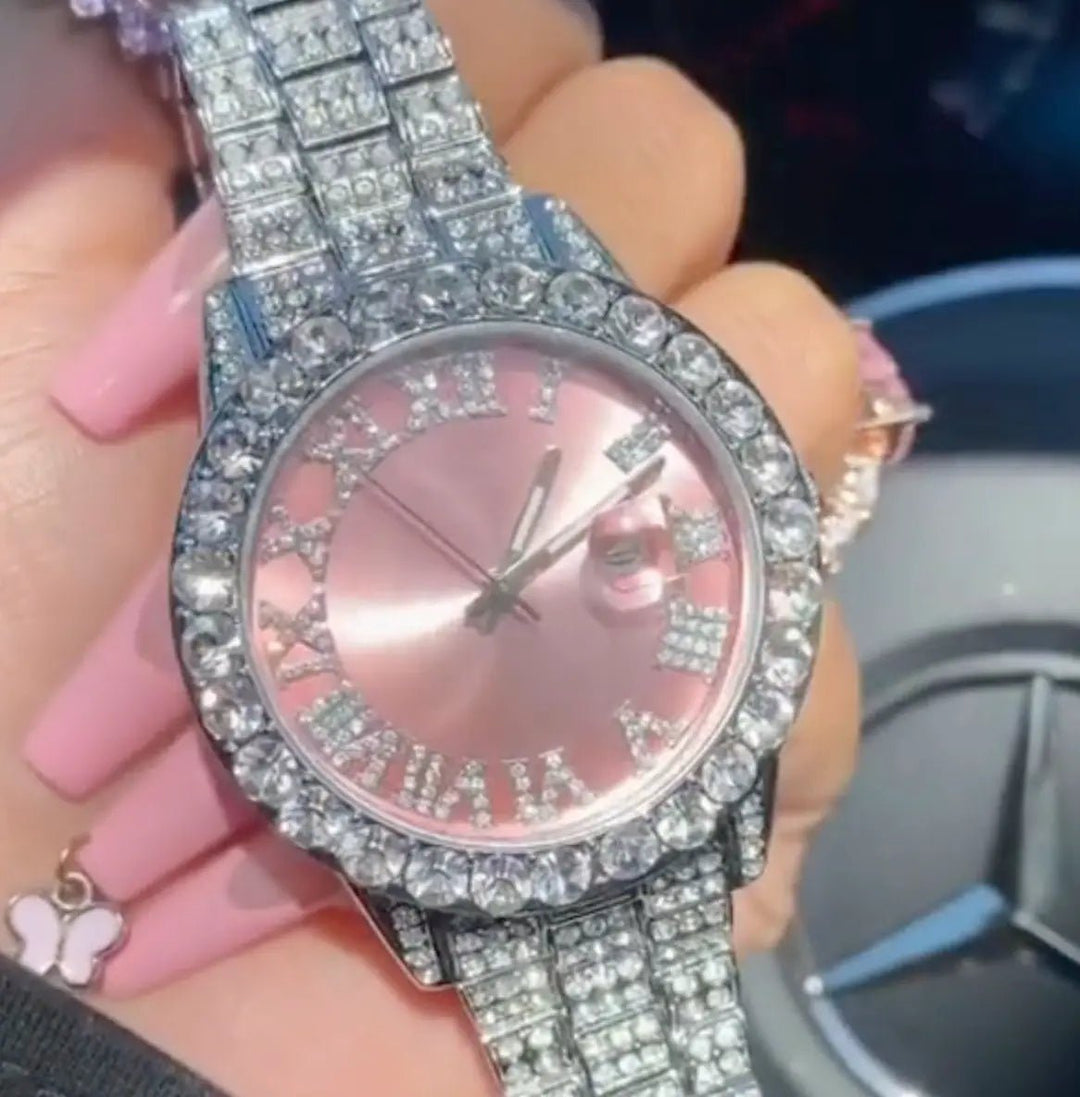 Camille Boutique - Watches