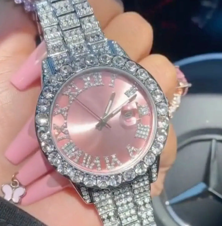 Camille Boutique - Watches