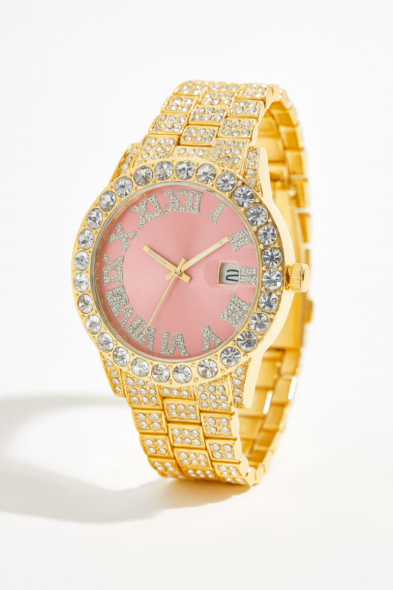 Camille Boutique - Watches