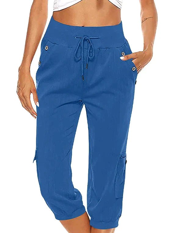 Camille Boutique - Pants