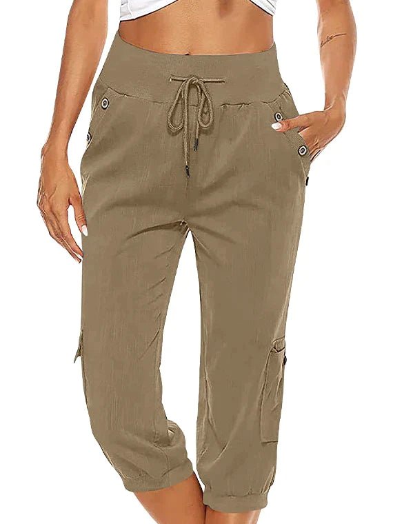 Camille Boutique - Pants
