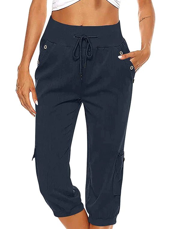 Camille Boutique - Pants